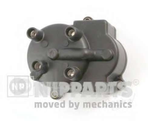 Крышка распределителя зажигания