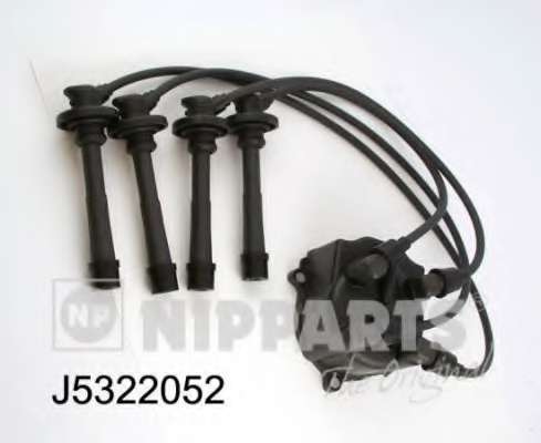 Крышка распределителя зажигания