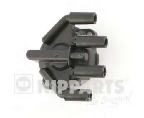 Крышка распределителя зажигания