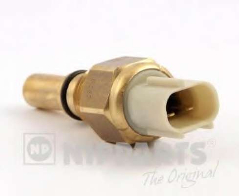 Термовыключатель, вентилятор радиатора