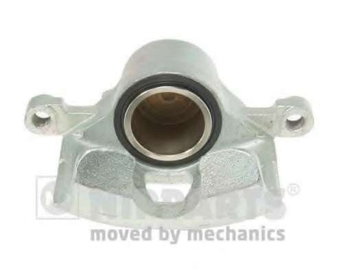 Тормозной суппорт