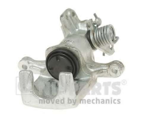 Тормозной суппорт