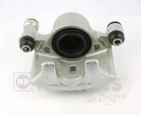 Тормозной суппорт