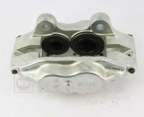 Тормозной суппорт