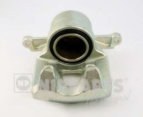 Тормозной суппорт