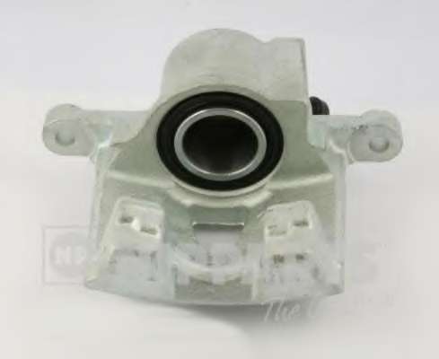 Тормозной суппорт