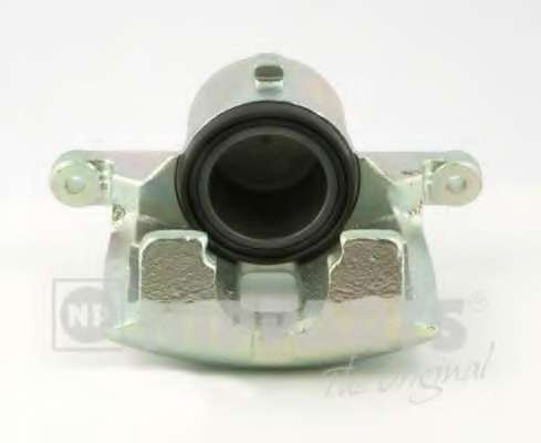 Тормозной суппорт