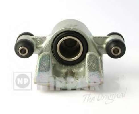 Тормозной суппорт