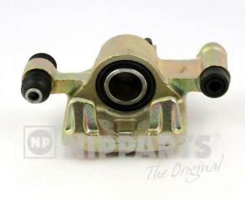 Тормозной суппорт