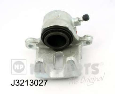 Тормозной суппорт