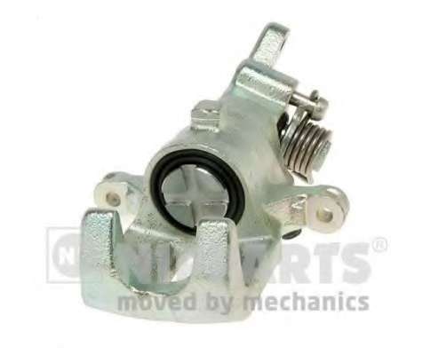 Тормозной суппорт