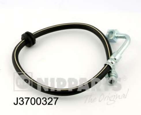 Тормозной шланг