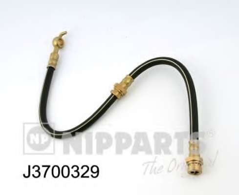 Тормозной шланг