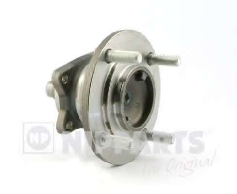 Комплект подшипника ступицы колеса