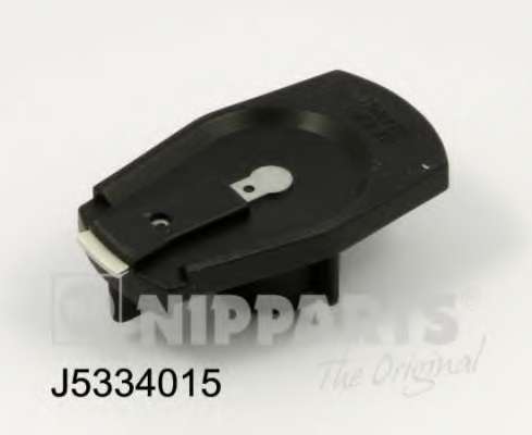 Бегунок распределителя зажигани