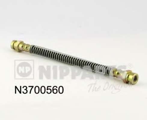 Тормозной шланг