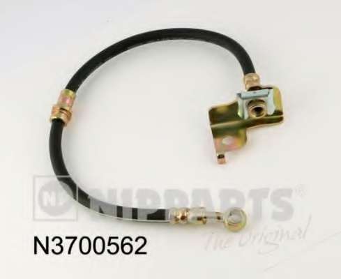 Тормозной шланг