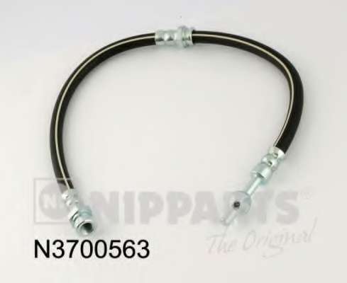 Тормозной шланг