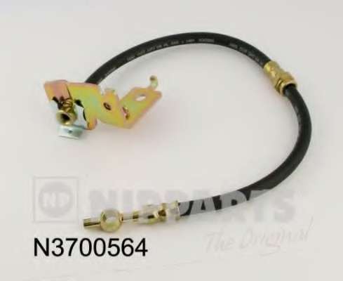 Тормозной шланг