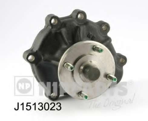 Водяной насос