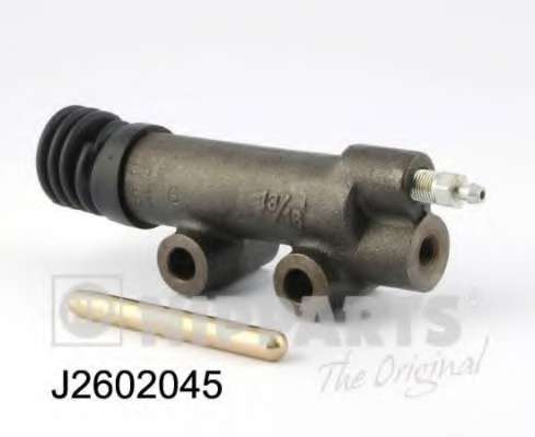 Рабочий цилиндр, система сцепления