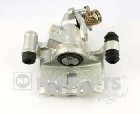 Тормозной суппорт