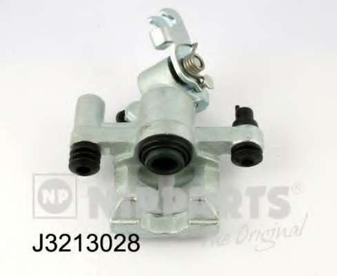 Тормозной суппорт