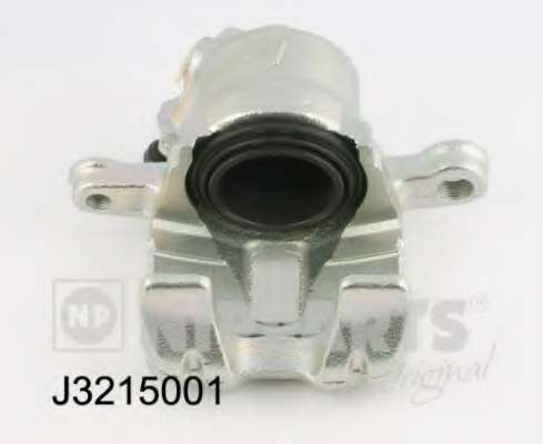 Тормозной суппорт