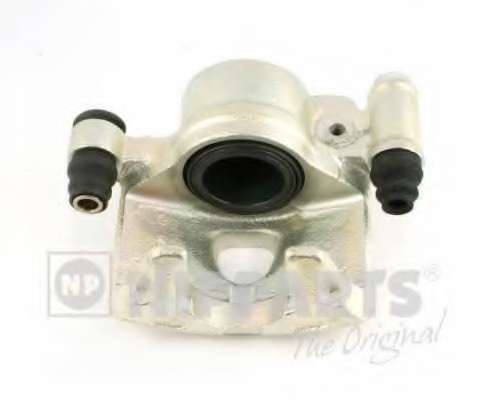 Тормозной суппорт