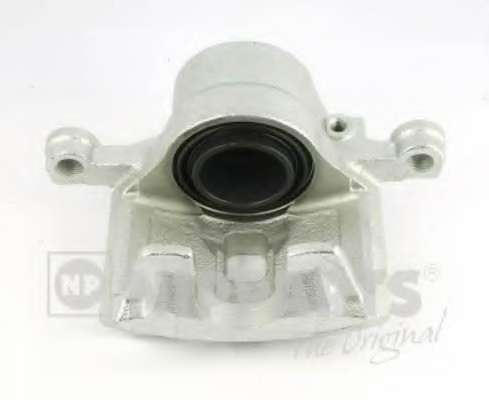 Тормозной суппорт