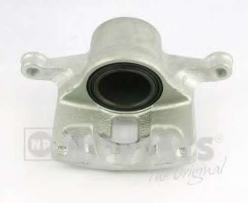 Тормозной суппорт