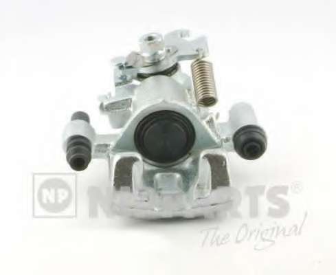 Тормозной суппорт