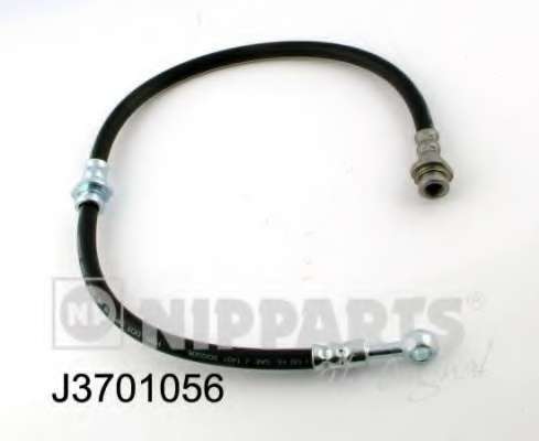 Тормозной шланг