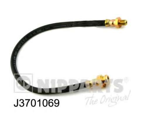 Тормозной шланг