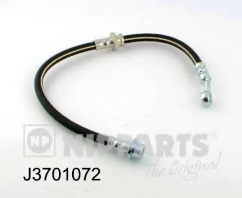 Тормозной шланг