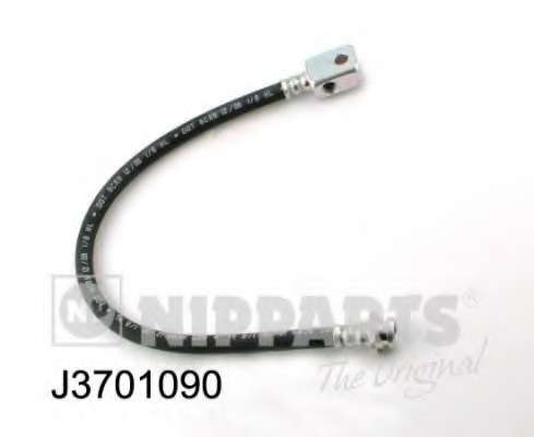 Тормозной шланг