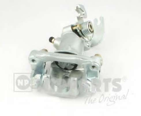 Тормозной суппорт