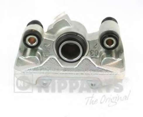 Тормозной суппорт