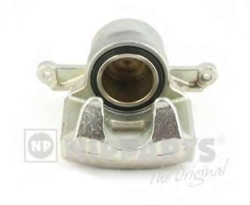 Тормозной суппорт