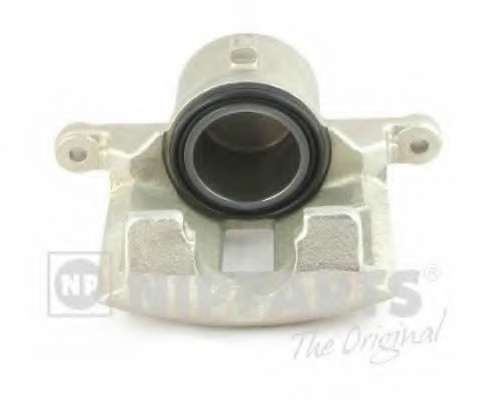 Тормозной суппорт