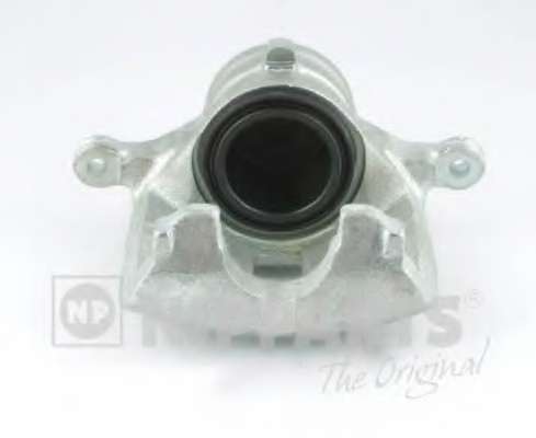 Тормозной суппорт