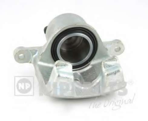 Тормозной суппорт