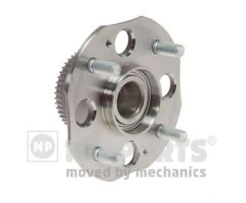 Комплект подшипника ступицы колеса