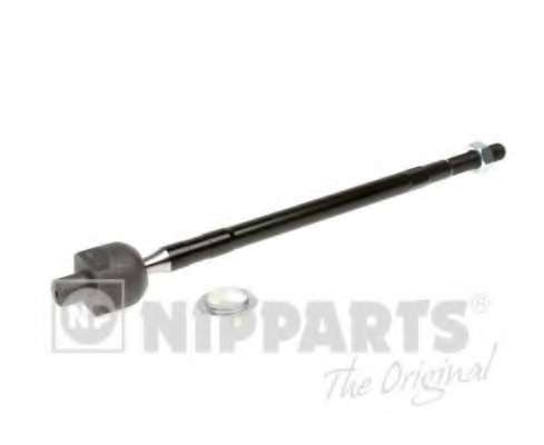 Осевой шарнир, рулевая тяга