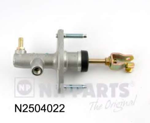 Главный цилиндр, система сцепления