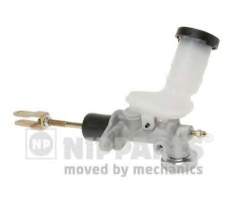 Главный цилиндр, система сцепления