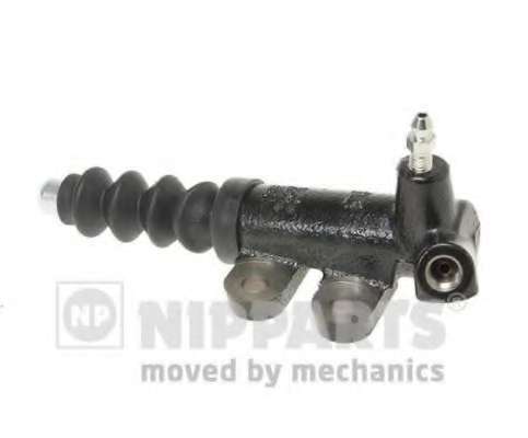 Рабочий цилиндр, система сцепления