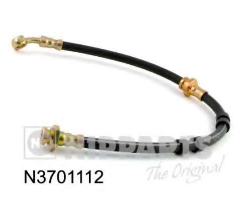 Тормозной шланг