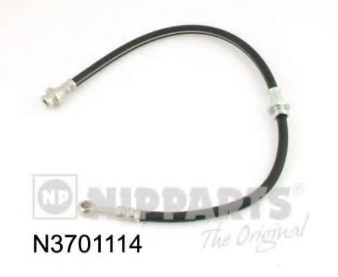 Тормозной шланг