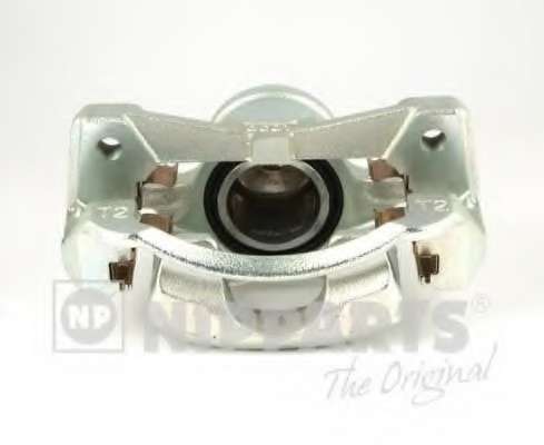 Тормозной суппорт